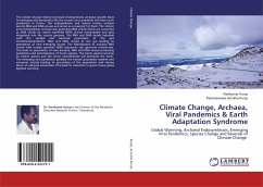 Climate Change, Archaea, Viral Pandemics & Earth Adaptation Syndrome - Kurup, Ravikumar;Achutha Kurup, Parameswara