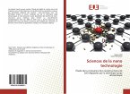 Sciences de la nano technologie