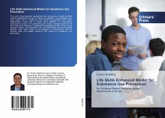 Life Skills Enhanced Model for Substance Use Prevention - Waithima, Charity