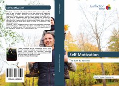 Cover Self Motivation