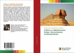 A África e o Mediterrâneo Antigo. Aproximações contemporâneas - Carlan, Claudio;Funari, Raquel;Silva, Filipe