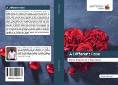 Cover A Different Rose