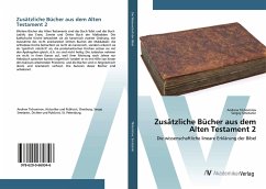 Zusätzliche Bücher aus dem Alten Testament 2