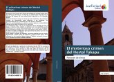 El misterioso crimen del Hostal Takapu