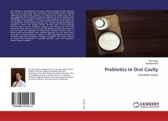 Probiotics in Oral Cavity - Singh, Ritu;Patil, Sandhya