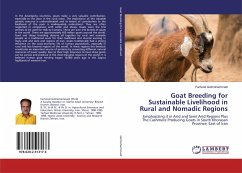 Goat Breeding for Sustainable Livelihood in Rural and Nomadic Regions