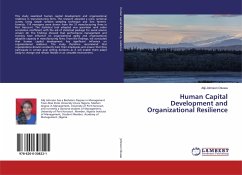 Human Capital Development and Organizational Resilience