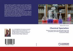 Chemical Speciation