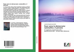 Passi verso la democrazia: razionalità a 3 persone