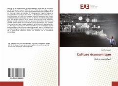 Culture économique - Nurhayati, Dwi