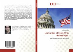 Les kurdes et États-Unis d'Amérique - Rehmany, Wirya