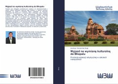 Wyjazd na wymian¿ kulturaln¿ do Bhopalu - Singh, Arambam Sanatomba