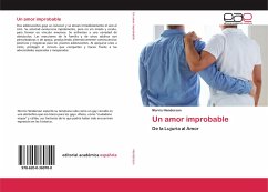 Un amor improbable - Henderson, Morris