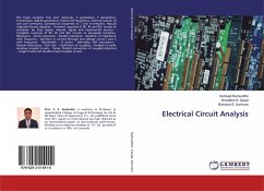 Electrical Circuit Analysis