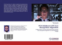PCA-AdaBoost-LDA Face Recognition Algorithm - Haq, Mahmood Ul;Shahzad, Aamir