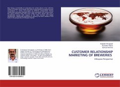 CUSTOMER RELATIONSHIP MARKETING OF BREWERIES - Venugopal, Koppala;Adane, Aschalew;Asmare, Samuel