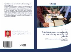 Ontwikkelen van een collectie ter bevordering van effectief gebruik - Atanda, Luqman