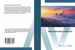 Internationales Luftrecht