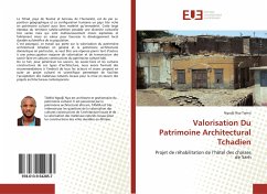 Valorisation Du Patrimoine Architectural Tchadien - Nya Tamia, Ngodji