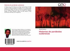 Historias de parábolas sudanesas