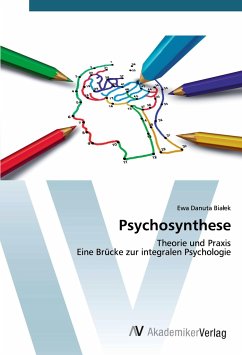 Psychosynthese - Bialek, Ewa Danuta