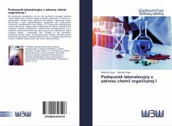 Podr¿cznik laboratoryjny z zakresu chemii organicznej I - Islam, Mojahidul;Singh, Vijender