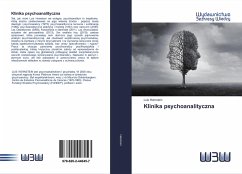 Klinika psychoanalityczna