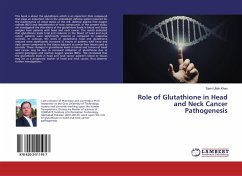 Role of Glutathione in Head and Neck Cancer Pathogenesis