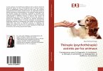 Thérapie (psychothérapie) assistée par les animaux