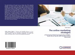 The online marketing strategies - Basera, Vitalis