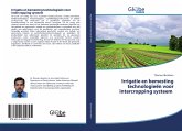 Irrigatie en bemesting technologieën voor intercropping systeem