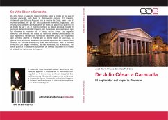 De Julio César a Caracalla