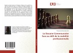 La Douane Camerounaise face au défi de la mobilité professionnelle