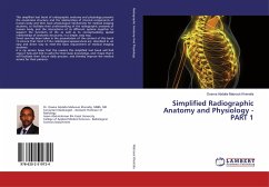 Simplified Radiographic Anatomy and Physiology - PART 1 - Mabrouk Kheiralla, Osama Abdalla