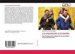 La orientación a la familia