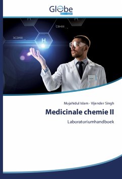 Medicinale chemie II - Islam, Mojahidul;Singh, Vijender