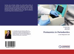 Proteomics in Periodontics