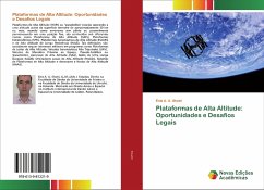 Plataformas de Alta Altitude: Oportunidades e Desafios Legais - Shatri, Enis A. A.