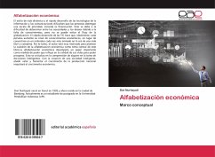 Alfabetización económica