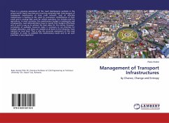 Management of Transport Infrastructures - Andrei, Radu