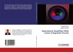 Operational Amplifiers With Linear Integrated Circuits - Barbuddhe, Vishwajit;Zanjat, Shraddha N.;Karmore, Bhavana S.