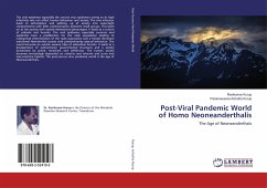 Post-Viral Pandemic World of Homo Neoneanderthalis - Kurup, Ravikumar;Achutha Kurup, Parameswara