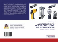 AN INTRODUCTION TO MEASUREMENT SYSTEMS AND INSTRUMENTATION