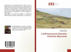 L¿échinococcose Humaine Primitive Aberrante - Bouomrani, Salem;Souissi, Oussema