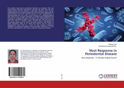Host Response in Periodontal Disease