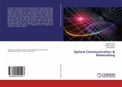 Optical Communication & Networking - Karve, Swagat;Jadhav, Akshay;Kadam, Amol