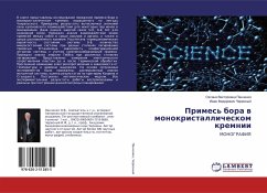 Cover Primes' bora w monokristallicheskom kremnii