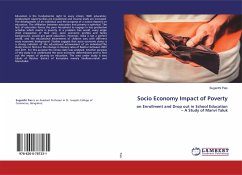 Socio Economy Impact of Poverty