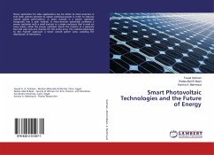 Smart Photovoltaic Technologies and the Future of Energy - Soliman, Fouad;Abd El-Basit, Wafaa;Mahmoud, Karima A.