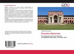 Eventos Adversos